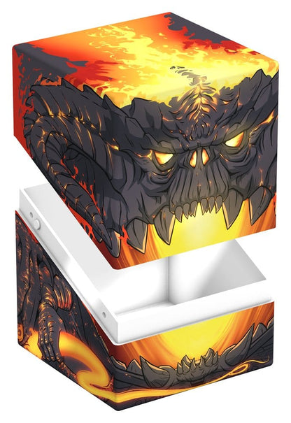 Ultimate Guard Squaroes The Lord of the Rings Edition 2 – Premium Deck Boxes