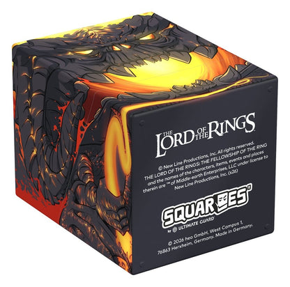 Ultimate Guard Squaroes The Lord of the Rings Edition 2 – Premium Deck Boxes
