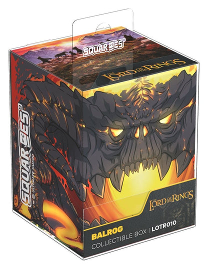 Ultimate Guard Squaroes The Lord of the Rings Edition 2 – Premium Deck Boxes