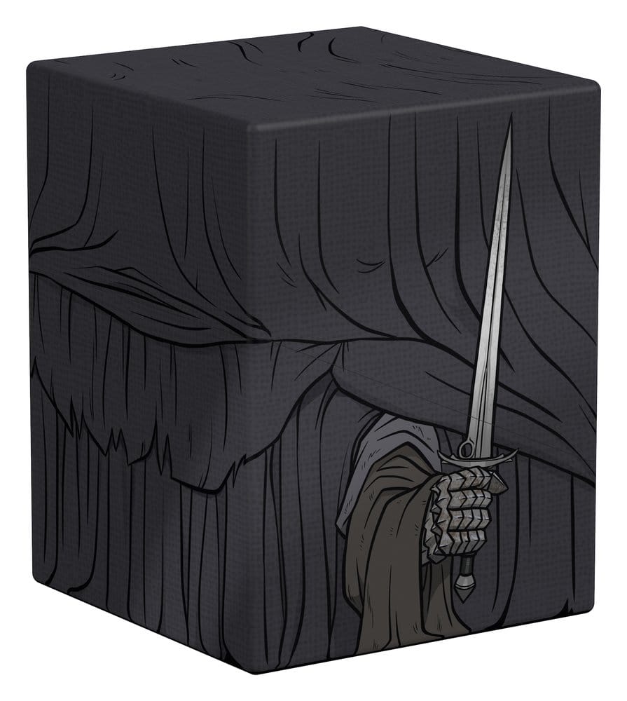 Ultimate Guard Squaroes The Lord of the Rings Edition 2 – Premium Deck Boxes