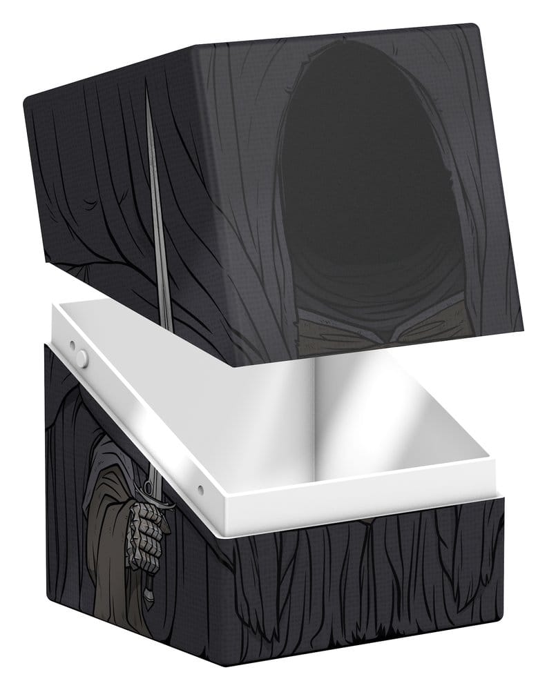 Ultimate Guard Squaroes The Lord of the Rings Edition 2 – Premium Deck Boxes