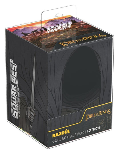 Ultimate Guard Squaroes The Lord of the Rings Edition 2 – Premium Deck Boxes