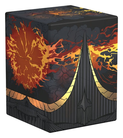 Ultimate Guard Squaroes The Lord of the Rings Edition 2 – Premium Deck Boxes