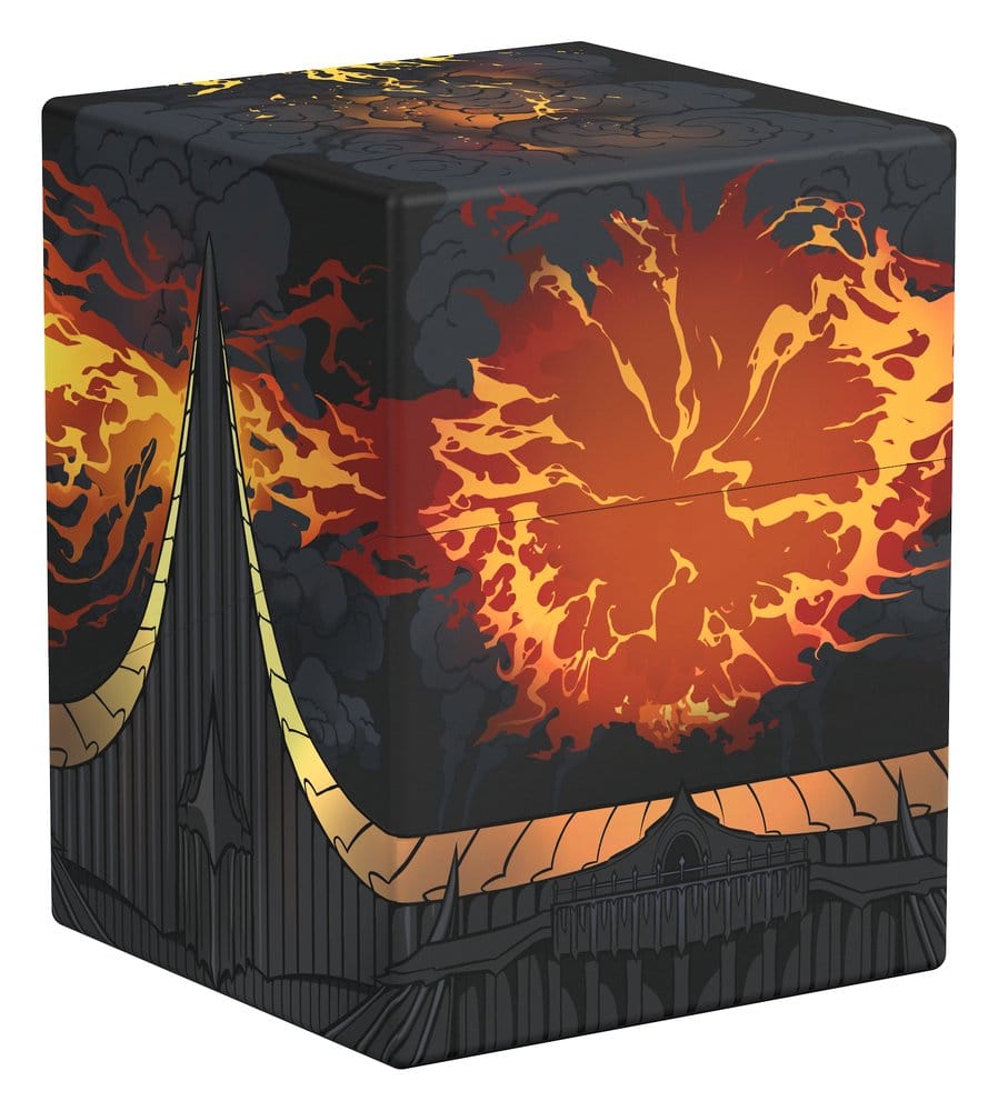 Ultimate Guard Squaroes The Lord of the Rings Edition 2 – Premium Deck Boxes