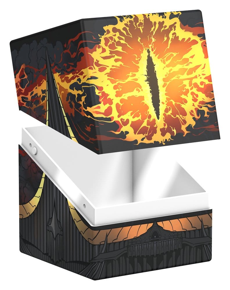 Ultimate Guard Squaroes The Lord of the Rings Edition 2 – Premium Deck Boxes