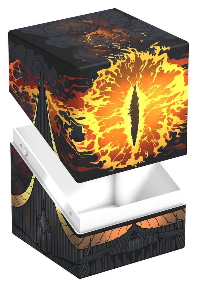 Ultimate Guard Squaroes The Lord of the Rings Edition 2 – Premium Deck Boxes