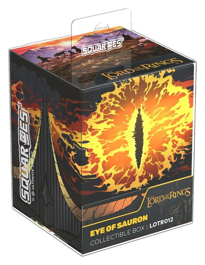 Ultimate Guard Squaroes The Lord of the Rings Edition 2 – Premium Deck Boxes