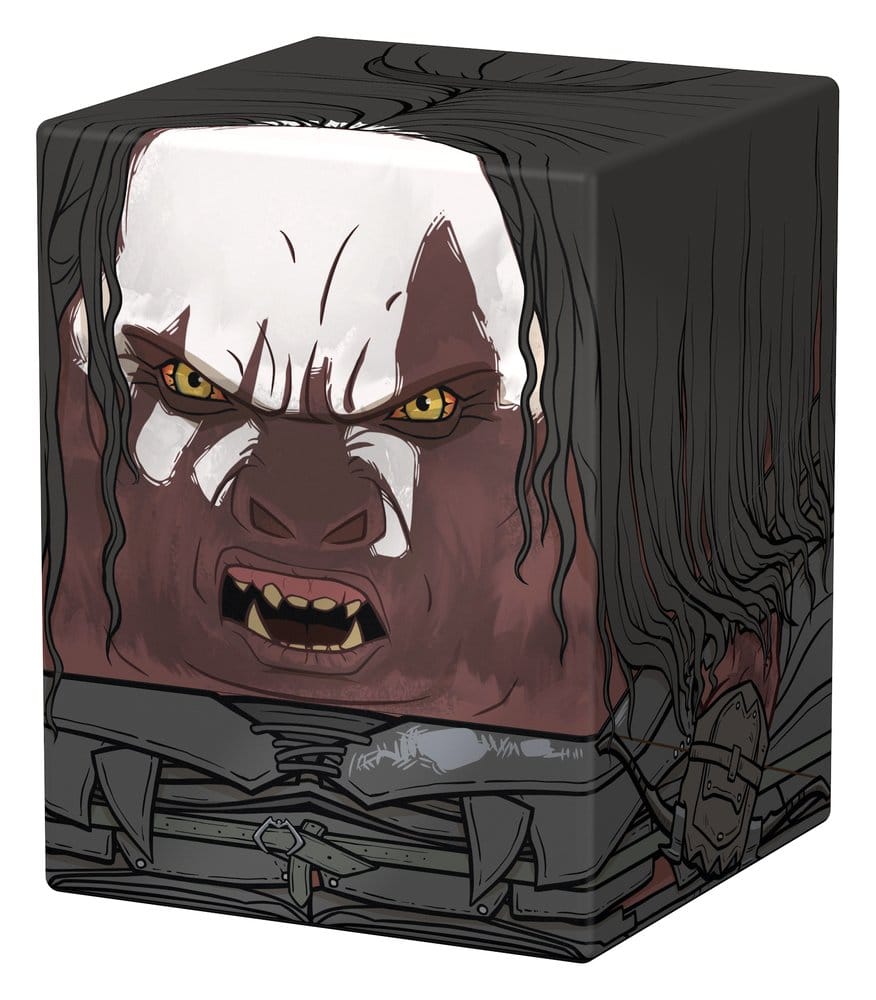 Ultimate Guard Squaroes The Lord of the Rings Edition 2 – Premium Deck Boxes