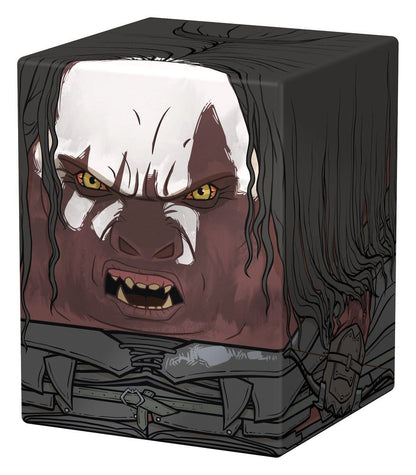 Ultimate Guard Squaroes The Lord of the Rings Edition 2 – Premium Deck Boxes