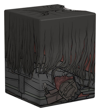 Ultimate Guard Squaroes The Lord of the Rings Edition 2 – Premium Deck Boxes
