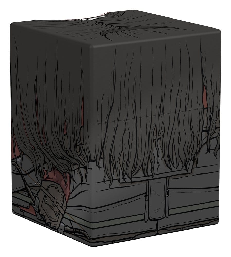 Ultimate Guard Squaroes The Lord of the Rings Edition 2 – Premium Deck Boxes