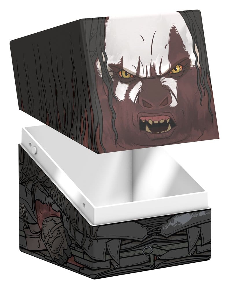 Ultimate Guard Squaroes The Lord of the Rings Edition 2 – Premium Deck Boxes