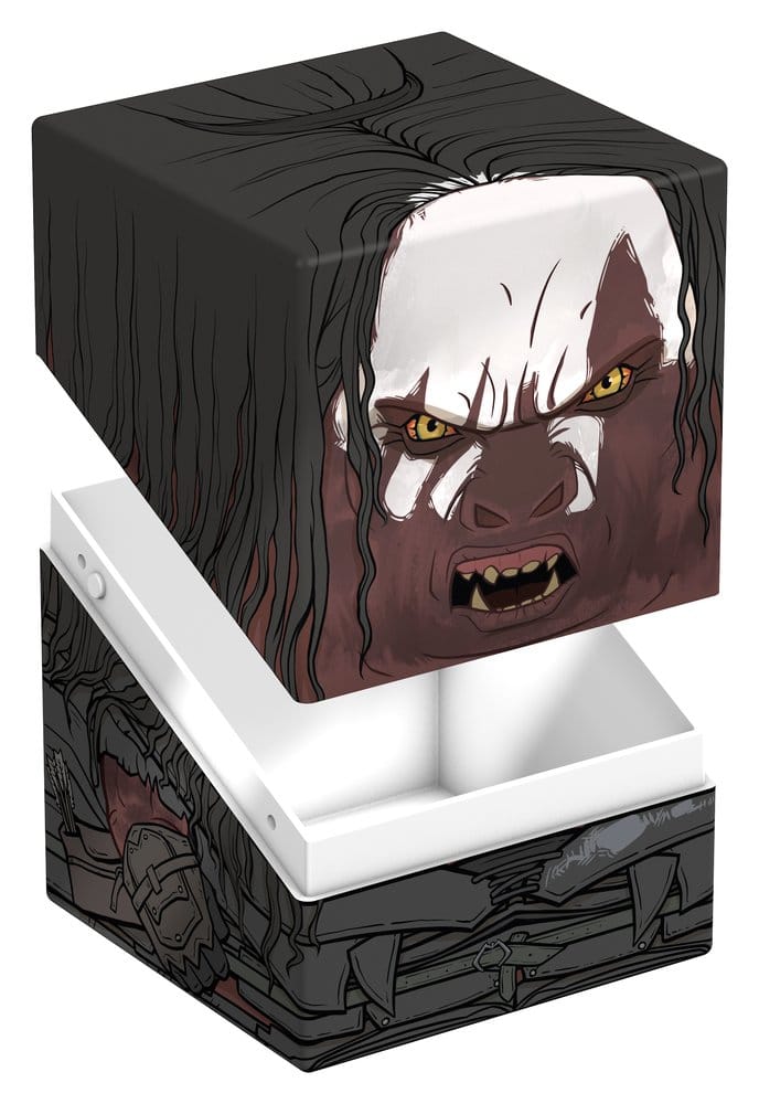 Ultimate Guard Squaroes The Lord of the Rings Edition 2 – Premium Deck Boxes