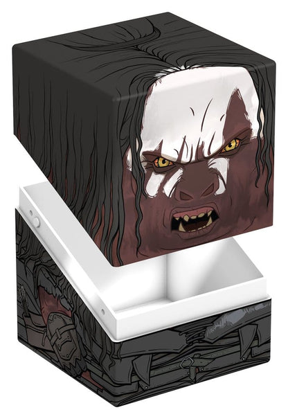 Ultimate Guard Squaroes The Lord of the Rings Edition 2 – Premium Deck Boxes