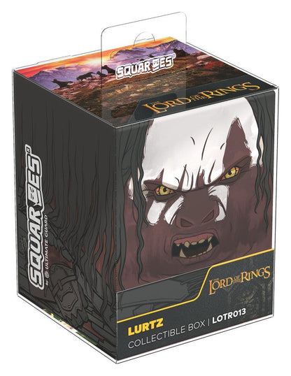 Ultimate Guard Squaroes The Lord of the Rings Edition 2 – Premium Deck Boxes
