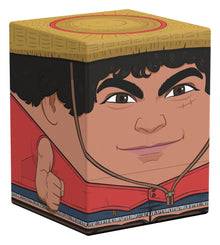 Ultimate Guard Squaroes – One Piece Edition – Deck Boxen & Collectors Case