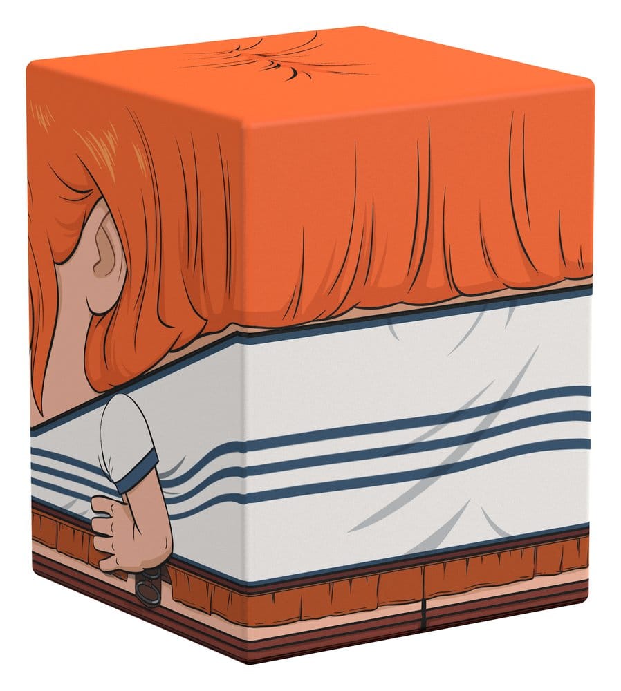 Ultimate Guard Squaroes – One Piece Edition – Deck Boxen & Collectors Case