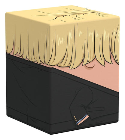 Ultimate Guard Squaroes – One Piece Edition – Deck Boxen & Collectors Case