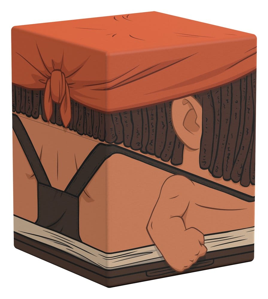 Ultimate Guard Squaroes – One Piece Edition – Deck Boxen & Collectors Case
