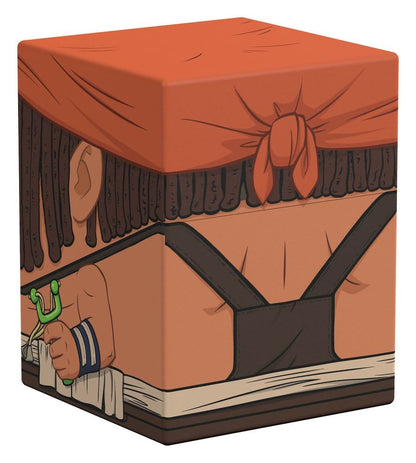 Ultimate Guard Squaroes – One Piece Edition – Deck Boxen & Collectors Case