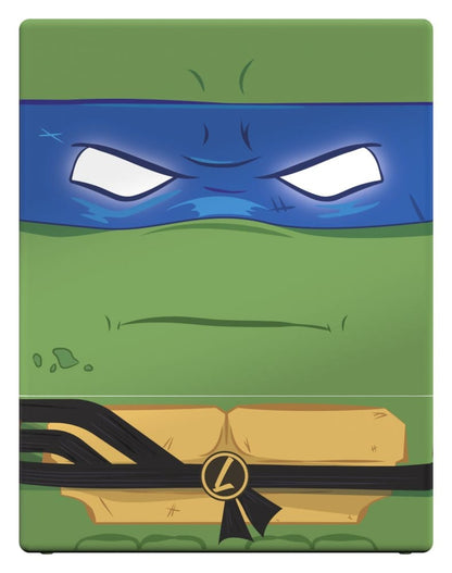Ultimate Guard Squaroes Teenage Mutant Ninja Turtles V3 – Action Mode Deck Boxen