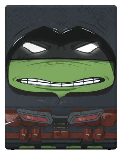 Ultimate Guard Squaroes Teenage Mutant Ninja Turtles V3 – Action Mode Deck Boxen