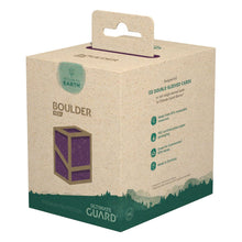 Ultimate Guard Return to Earth Boulder 133+ – Sustainable Deck Box