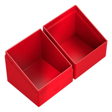 Ultimate Guard Boulder 100+ Solid – Opaque Deck Box