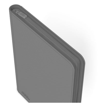 Ultimate Guard Zipfolio 360 Xenoskin – 18-Pocket Sammelalbum mit Reißverschluss