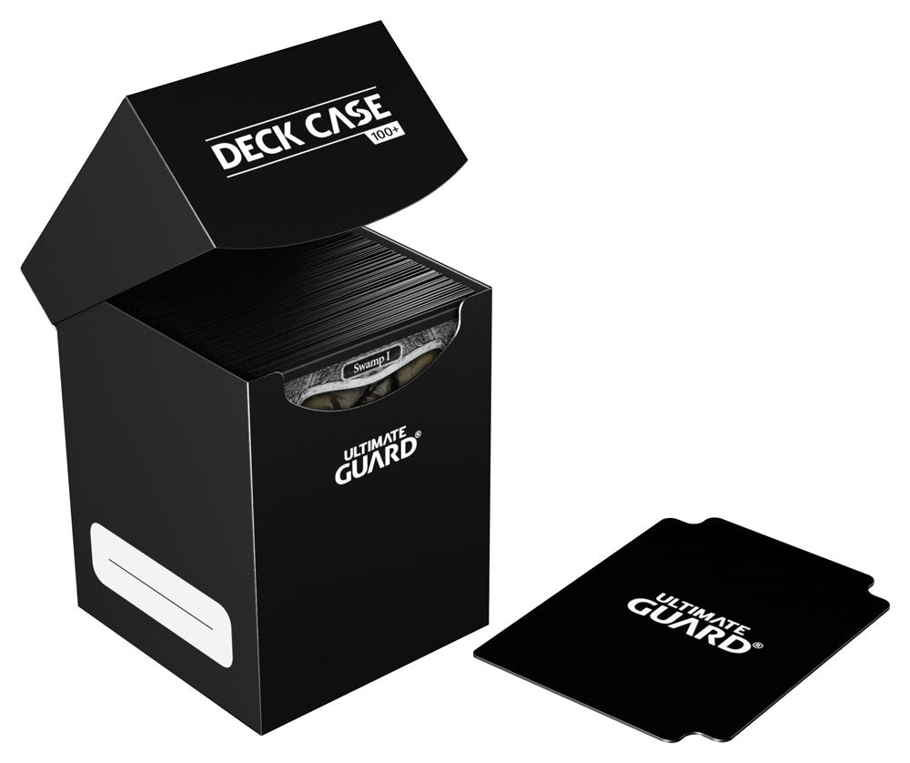 Ultimate Guard Deck Case 100+ Standardgröße