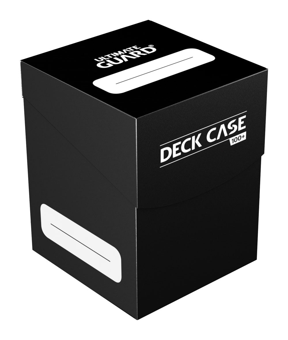 Ultimate Guard Deck Case 100+ Standardgröße