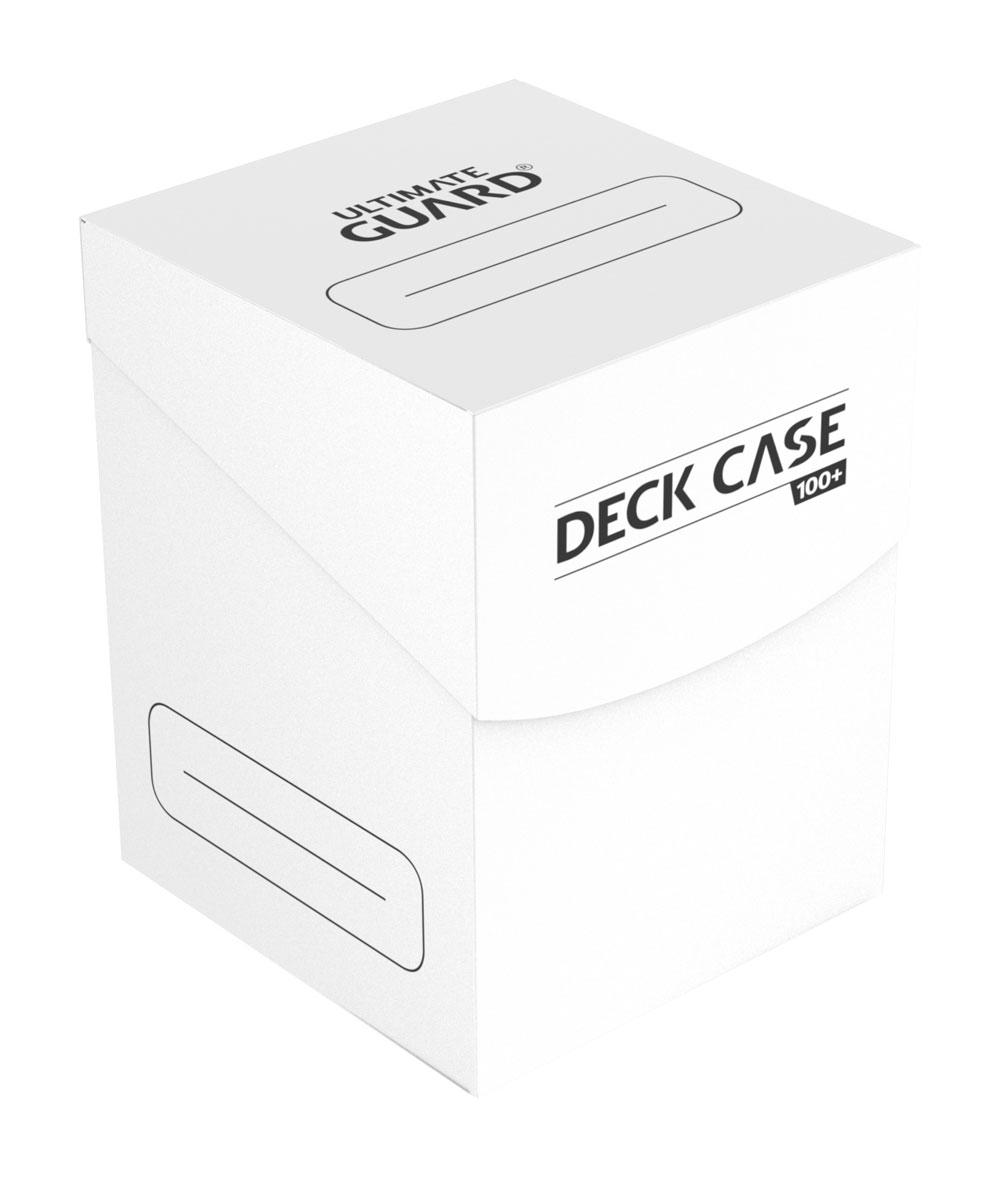 Ultimate Guard Deck Case 100+ Standardgröße