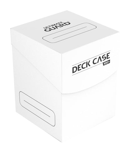 Ultimate Guard Deck Case 100+ Standardgröße