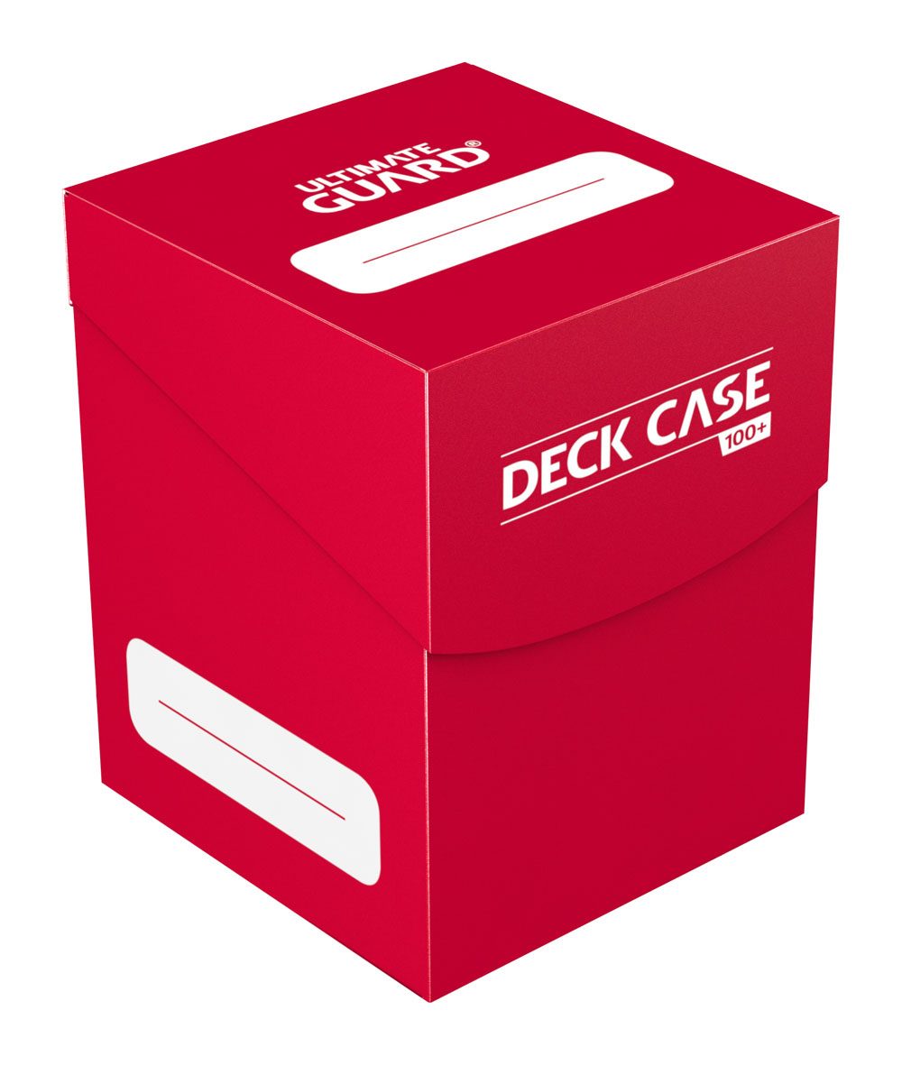 Ultimate Guard Deck Case 100+ Standardgröße