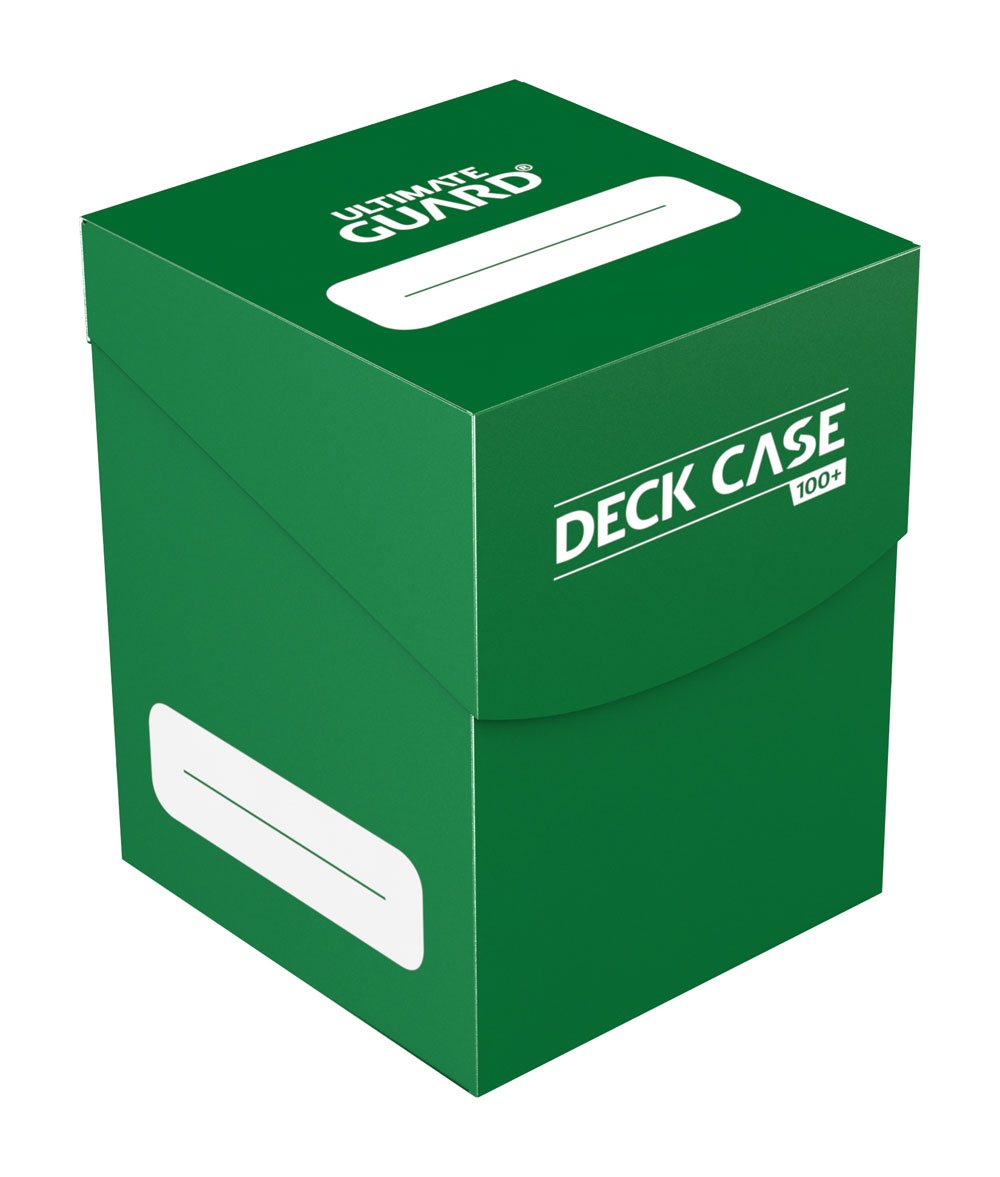 Ultimate Guard Deck Case 100+ Standardgröße