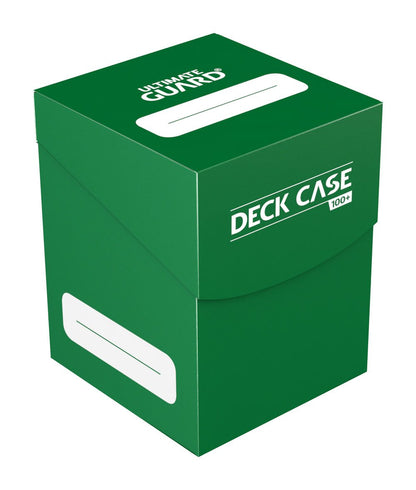 Ultimate Guard Deck Case 100+ Standardgröße