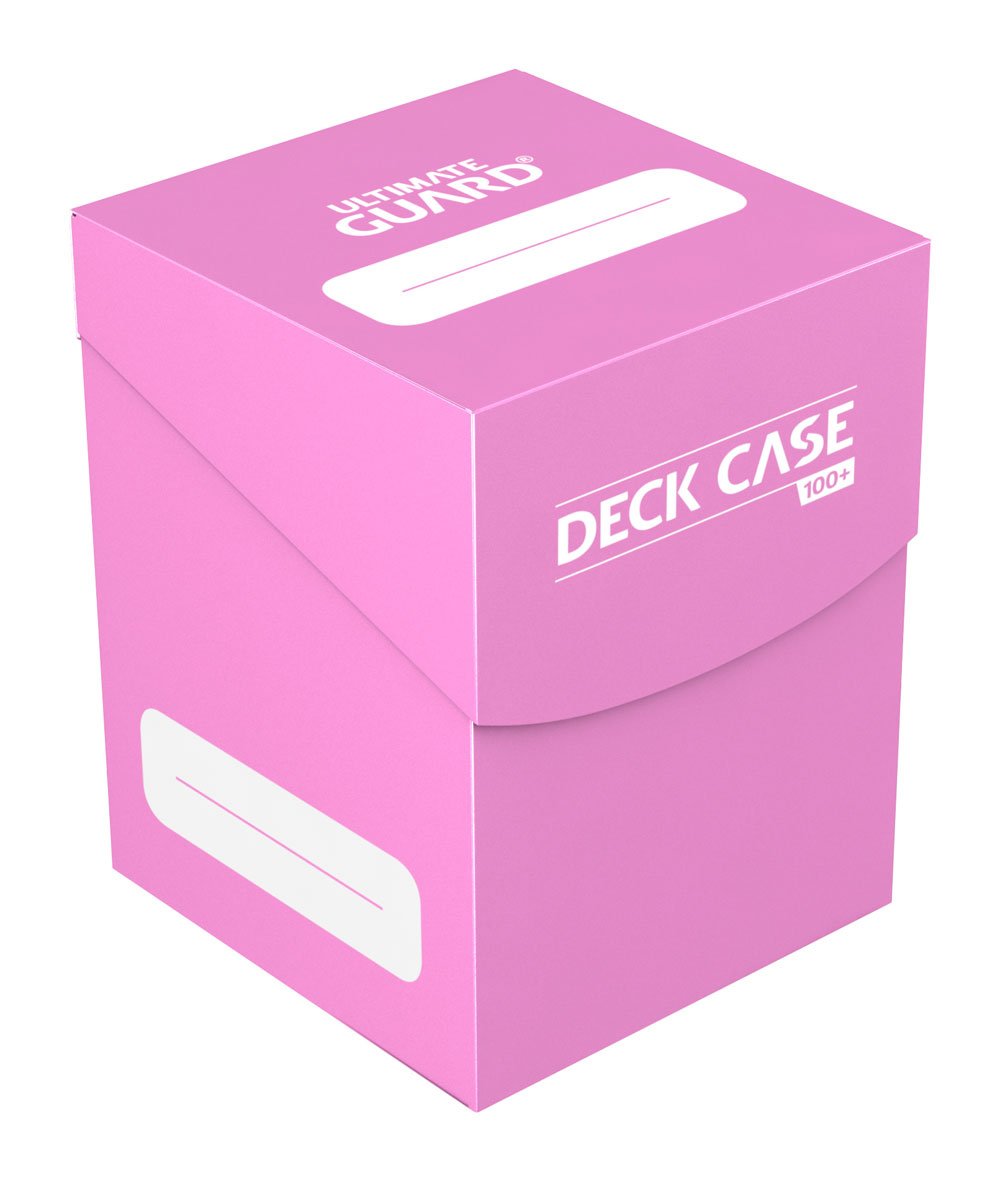 Ultimate Guard Deck Case 100+ Standardgröße