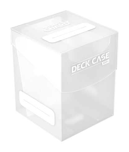 Ultimate Guard Deck Case 100+ Standardgröße