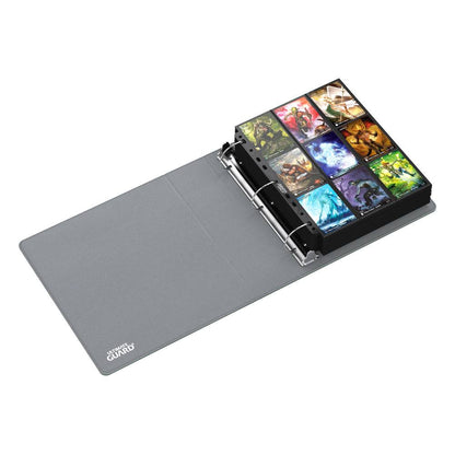 Ultimate Guard Collector’s Album XenoSkin – Premium 3-Ring Sammelordner