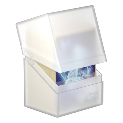 Ultimate Guard Boulder 80+ Deck Case – Standard Size