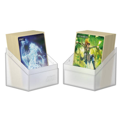 Ultimate Guard Boulder 80+ Deck Case – Standard Size