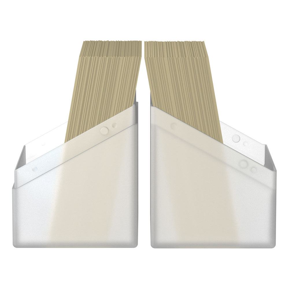 Ultimate Guard Boulder 80+ Deck Case – Standard Size