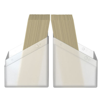 Ultimate Guard Boulder 80+ Deck Case – Standard Size