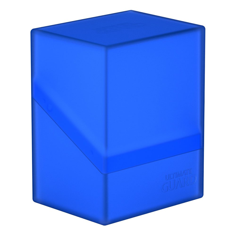 Ultimate Guard Boulder 80+ Deck Case – Standard Size