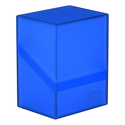 Ultimate Guard Boulder 80+ Deck Case – Standard Size