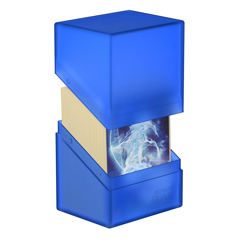 Ultimate Guard Boulder 80+ Deck Case – Standard Size