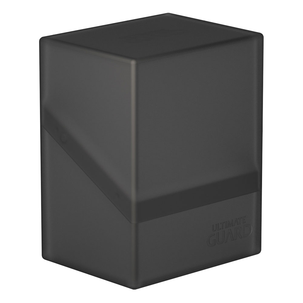 Ultimate Guard Boulder 80+ Deck Case – Standard Size