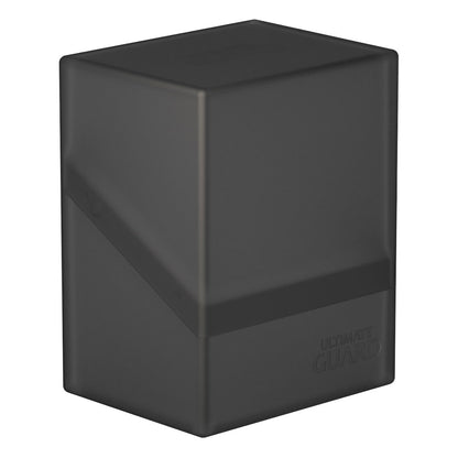 Ultimate Guard Boulder 80+ Deck Case – Standard Size