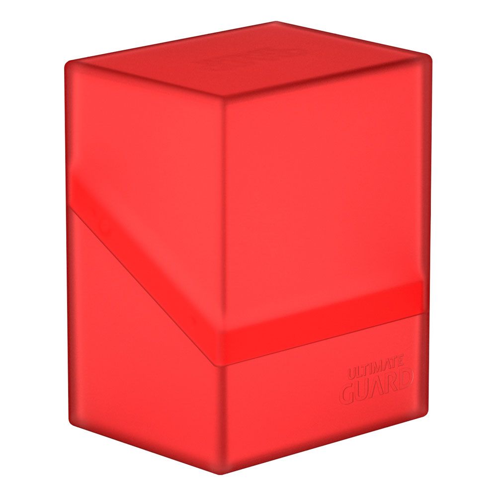 Ultimate Guard Boulder 80+ Deck Case – Standard Size