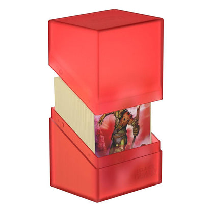 Ultimate Guard Boulder 80+ Deck Case – Standard Size